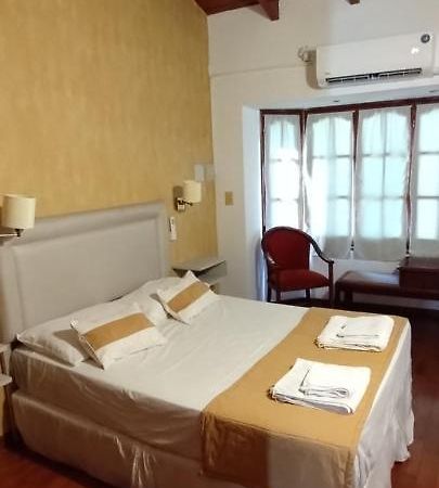 Hospedaje Vacacional Parque Lineal Сан-Сальвадор-де-Жужуй Экстерьер фото