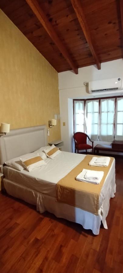 Hospedaje Vacacional Parque Lineal Сан-Сальвадор-де-Жужуй Экстерьер фото