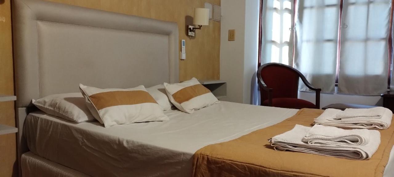 Hospedaje Vacacional Parque Lineal Сан-Сальвадор-де-Жужуй Экстерьер фото