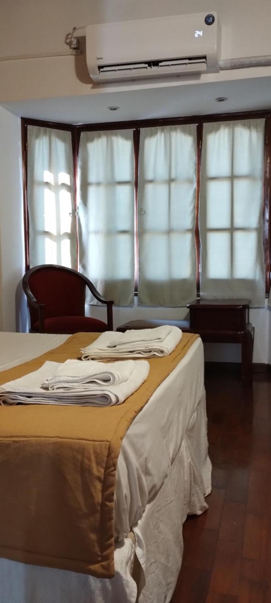 Hospedaje Vacacional Parque Lineal Сан-Сальвадор-де-Жужуй Номер фото
