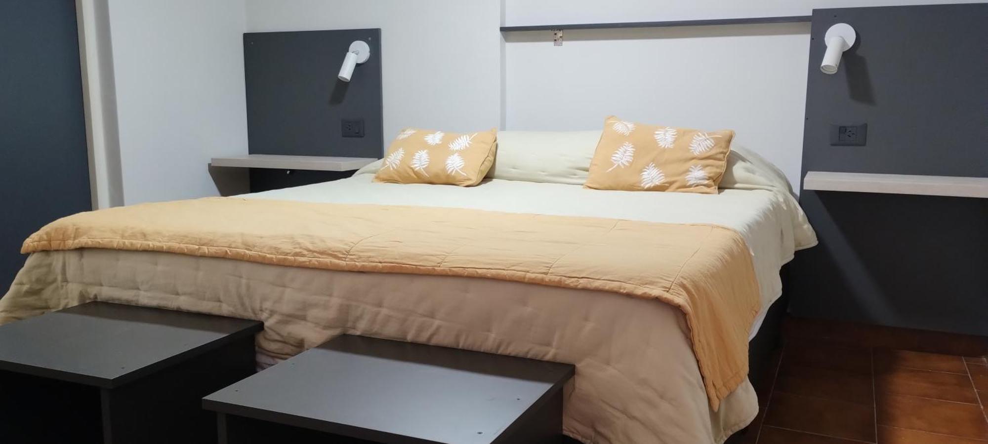 Hospedaje Vacacional Parque Lineal Сан-Сальвадор-де-Жужуй Экстерьер фото